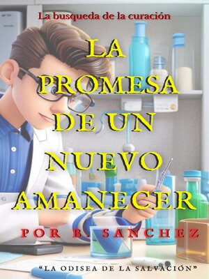 cover image of La promesa de un nuevo amanecer